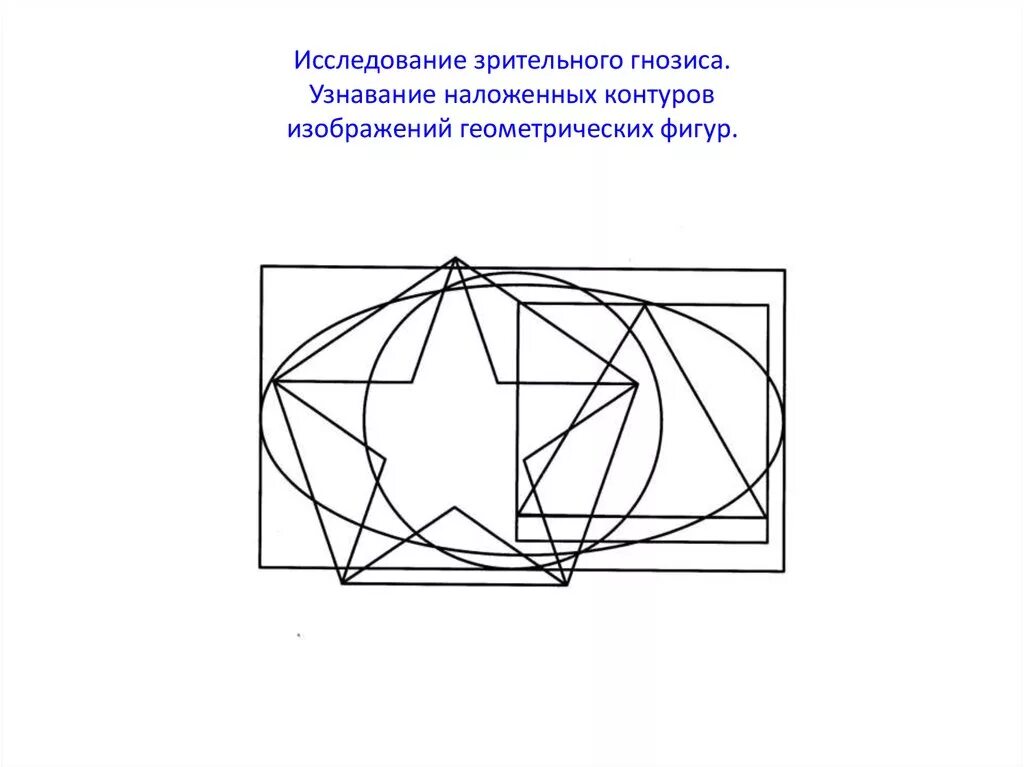 Формирование зрительно пространственного восприятия. Обследование зрительного гнозиса. исследование зрительного гнозиса (цветовой и предметный гнозис). схема исследования зрительного гнозиса. диагностические задания исследование зрительного гнозиса гнозиса.