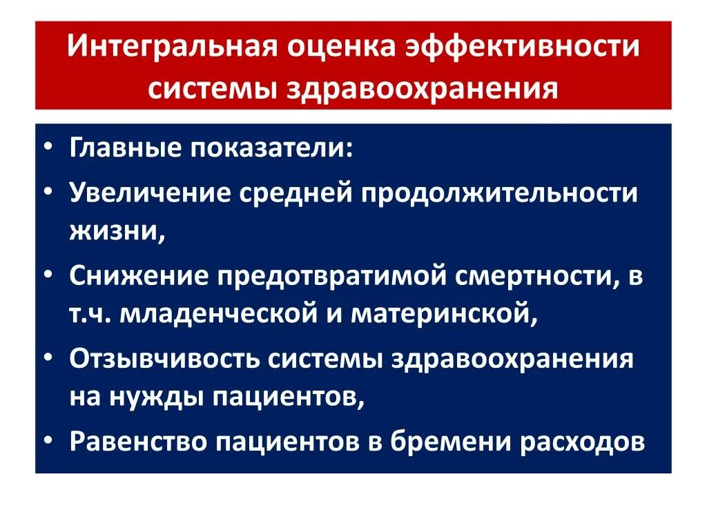 Результаты деятельности здравоохранения. Критерии эффективности здравоохранения. Оценка эффективности в здравоохранении. Показатели медицинской эффективности здравоохранения. Критерии экономической эффективности в здравоохранении.