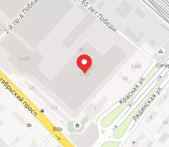 Г люберцы ул красная д 1