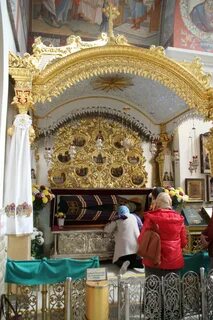 Храм луки симферополь расписание
