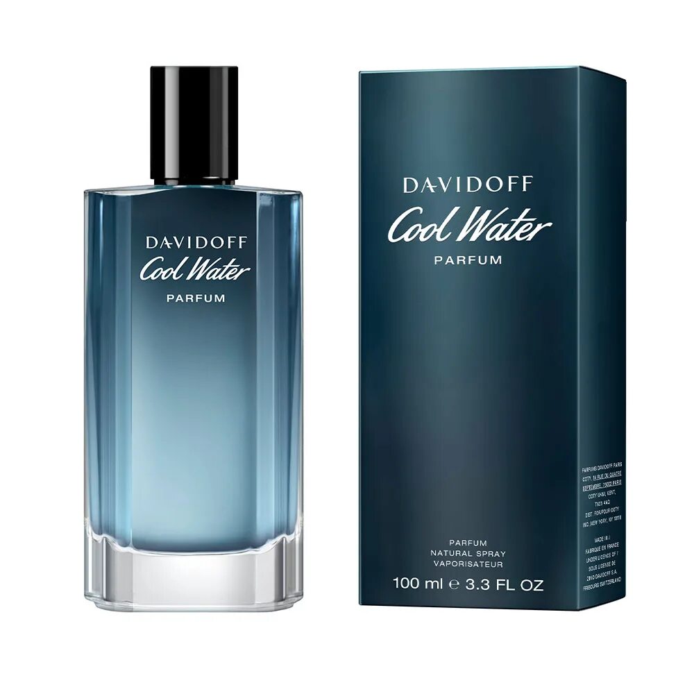 Cool Water Davidoff 100мл. Davidoff cool Water Parfum. Cool Water от Davidoff. Парфюмерная вода Давыдов мужская. Популярная вода для мужчин