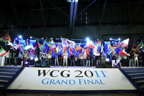 Wcg
