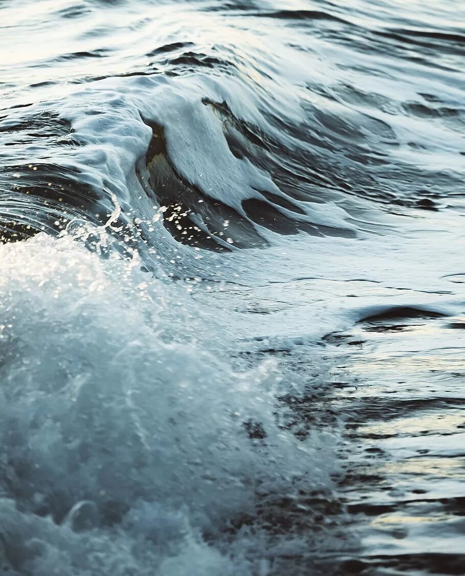 Main wave