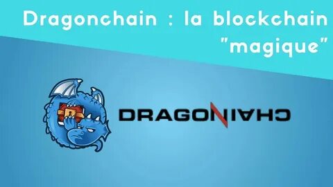Dragon chain