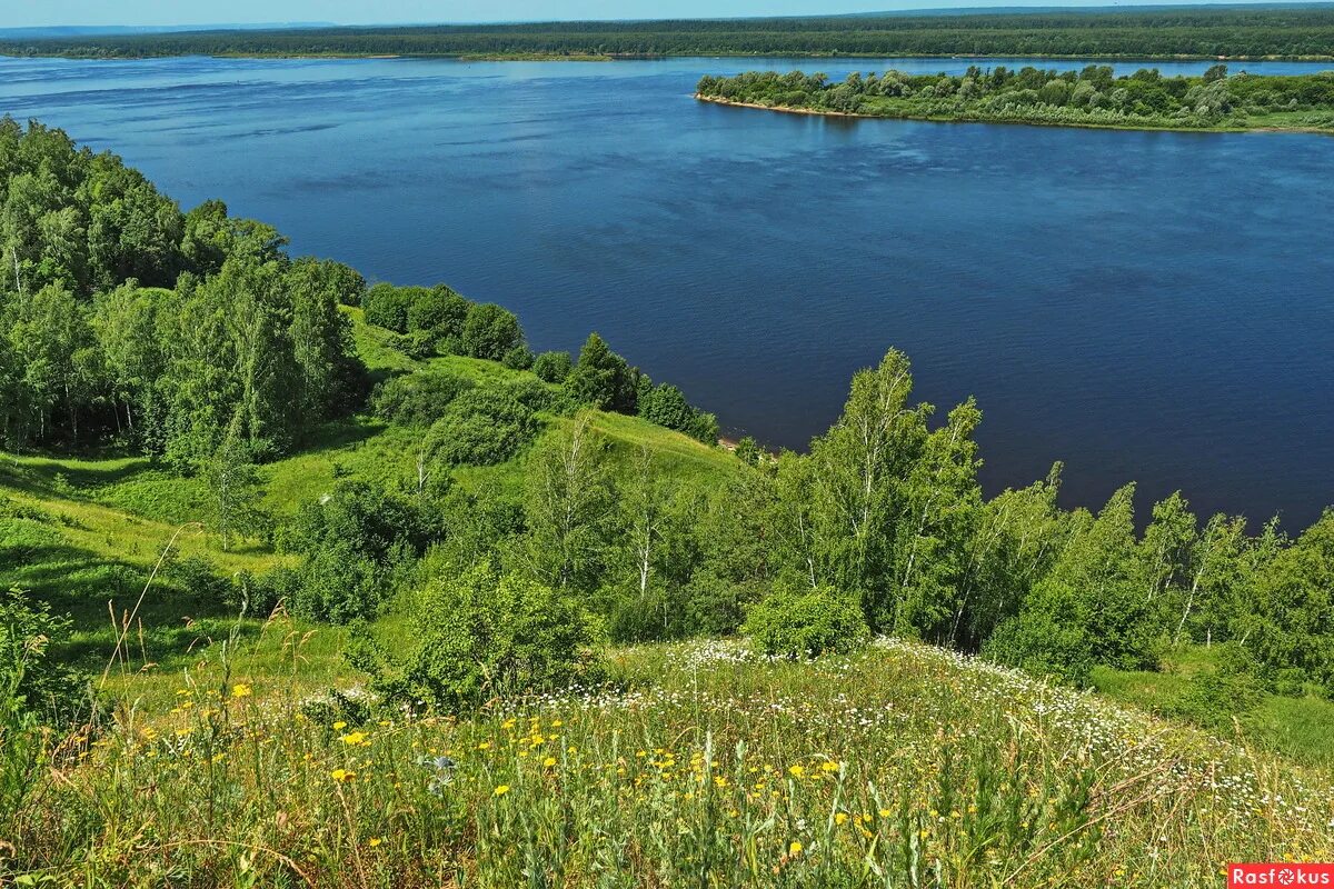 Лесостепное правобережье Волги. Правобережье Волги Нижегородская область. Природа Нижегородской области. Природа Нижегородского края.