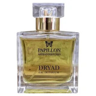 Духи papillon