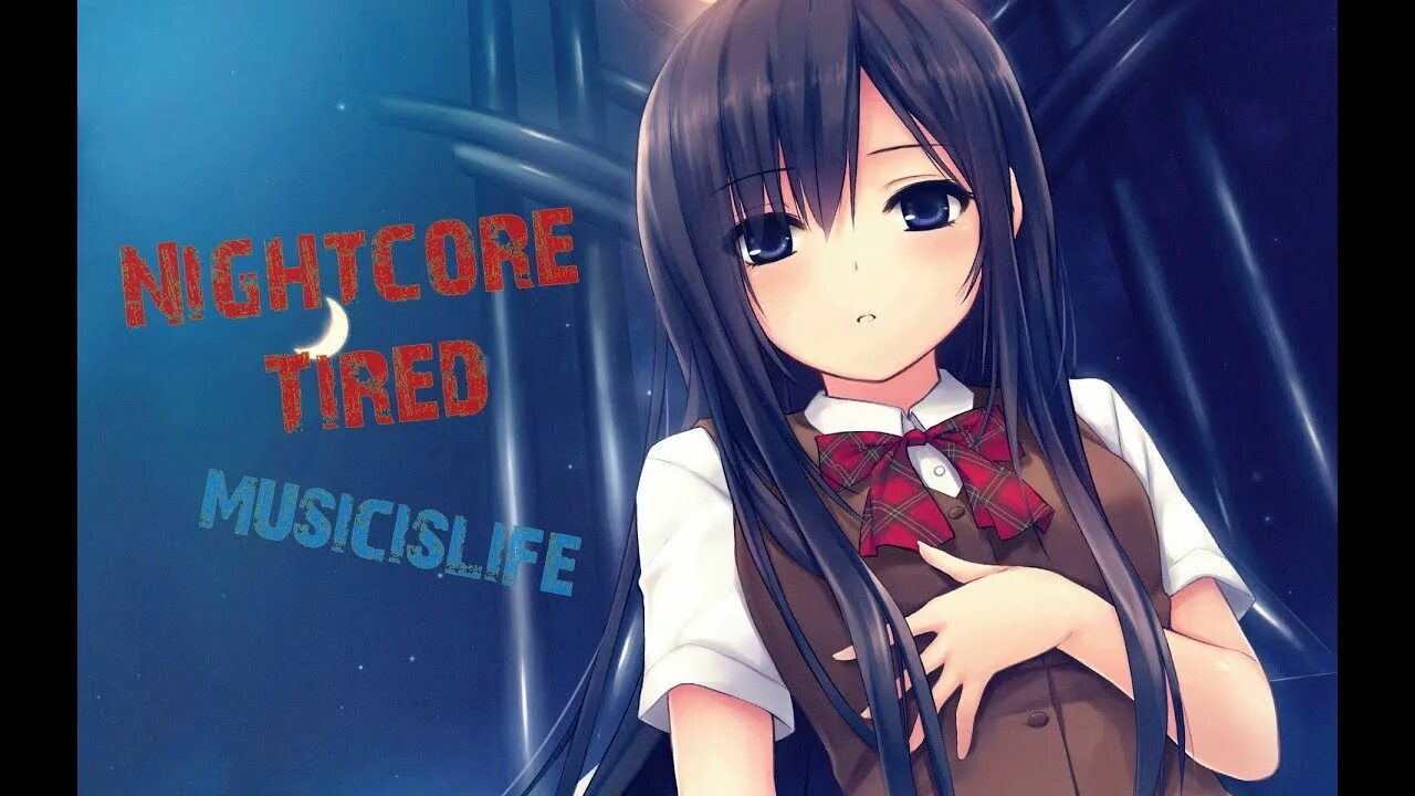 Nightcore-Clutch - YouTube