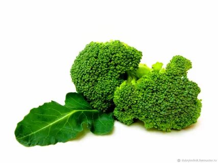 Leafy vegetables