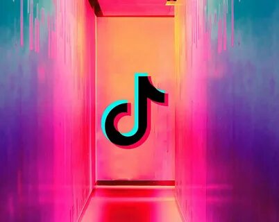 Обои в тик ток