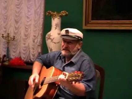 Ну вот исчезла дрожь в руках