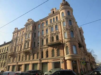 21 спб