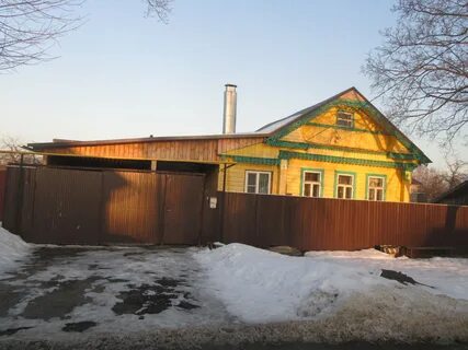 Недвижимость тейково