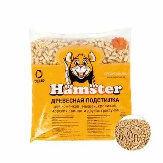 Хамстер отзывы