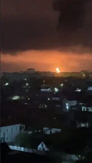 Севастополь попали
