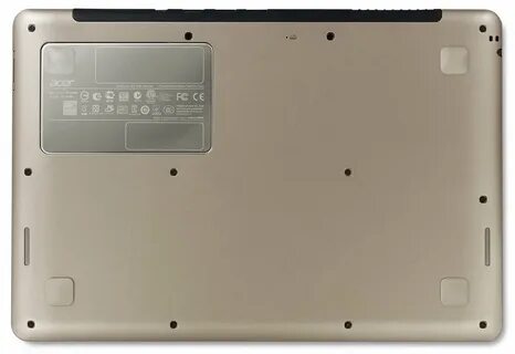 Aspire s3