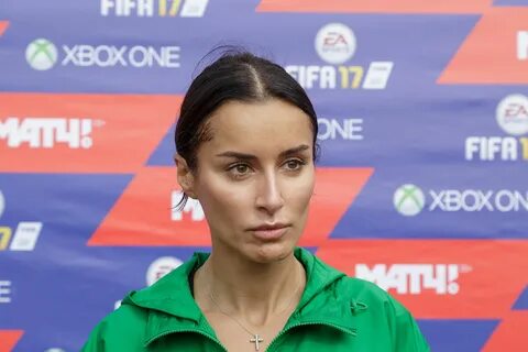 Лыскова матч тв