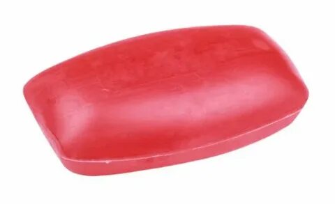 Piece of soap
