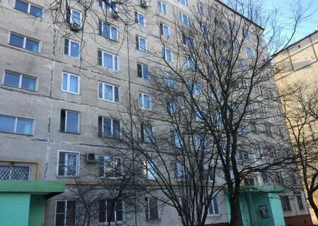 Квартиры в теплом стане москва