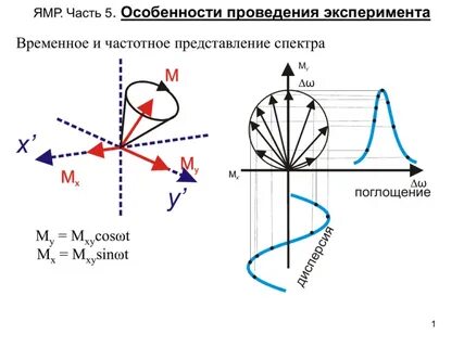Магнитное исследование