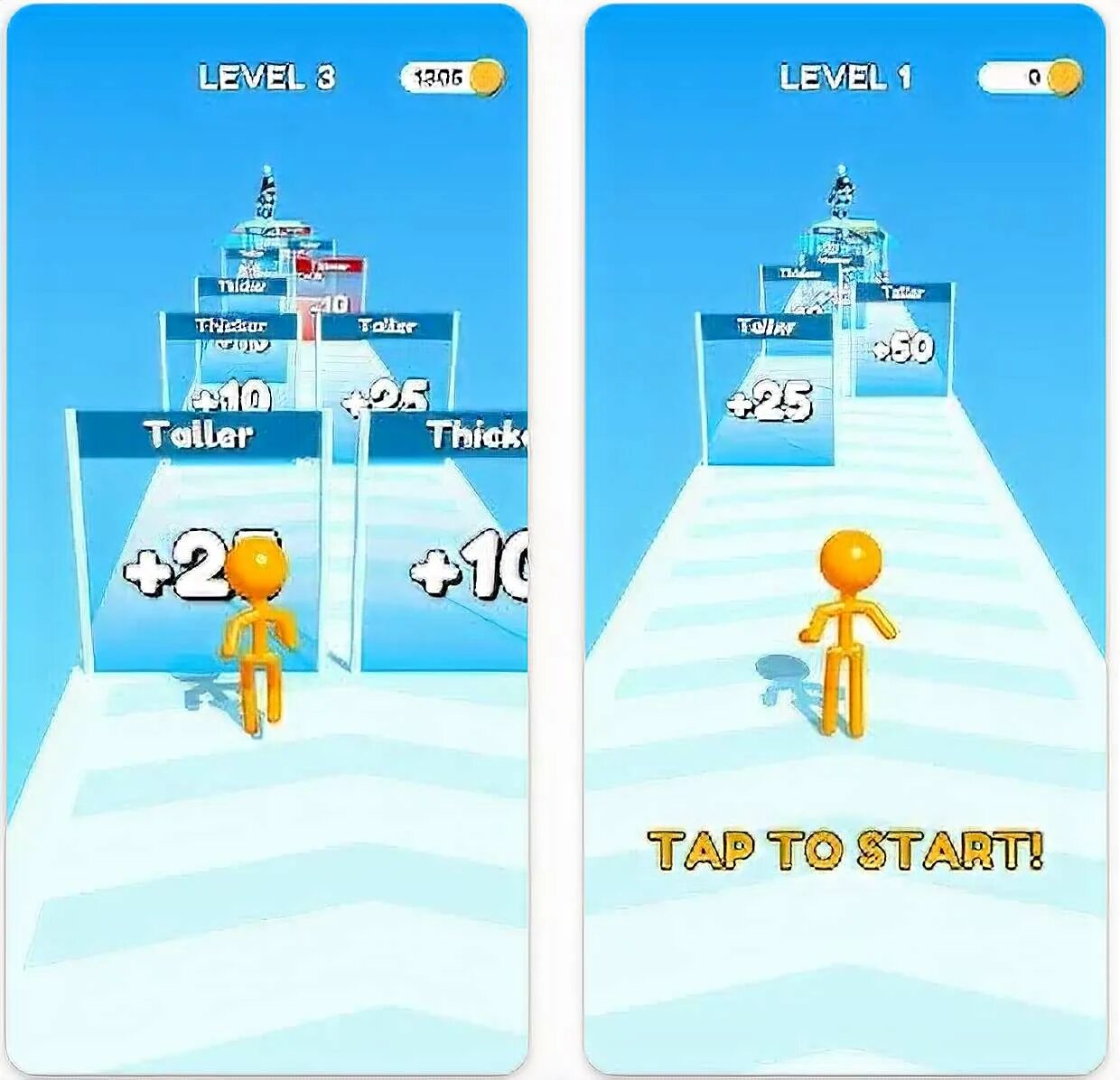 Tall game. Tall man Run. Tall man Run игра. Специал в игре Tall man Run.