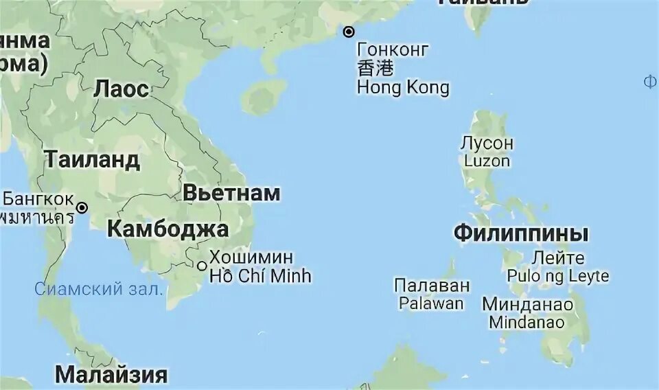 Отдых в Мактан. Цена поездки в Филиппины. Купить билет на Mactan.