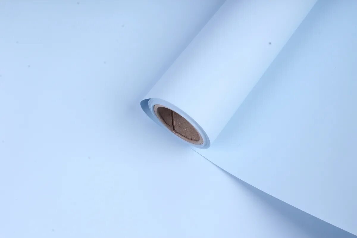 Matte paper
