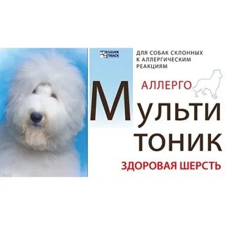 Здоровая шерсть