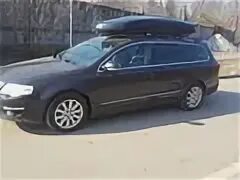 Фольксваген универсал бу москва область