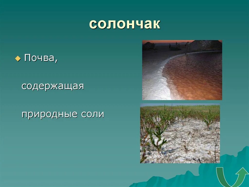 Природно содержащиеся