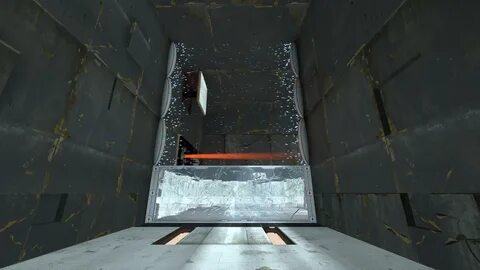Two chamber