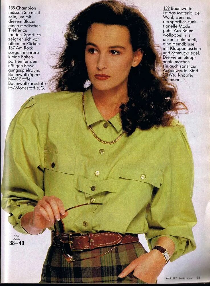 Мода 1987. Журнал бурда 1987. бурда моден апрель 1987. burda moden 90-х годов. пиджак бурда моден 90х.