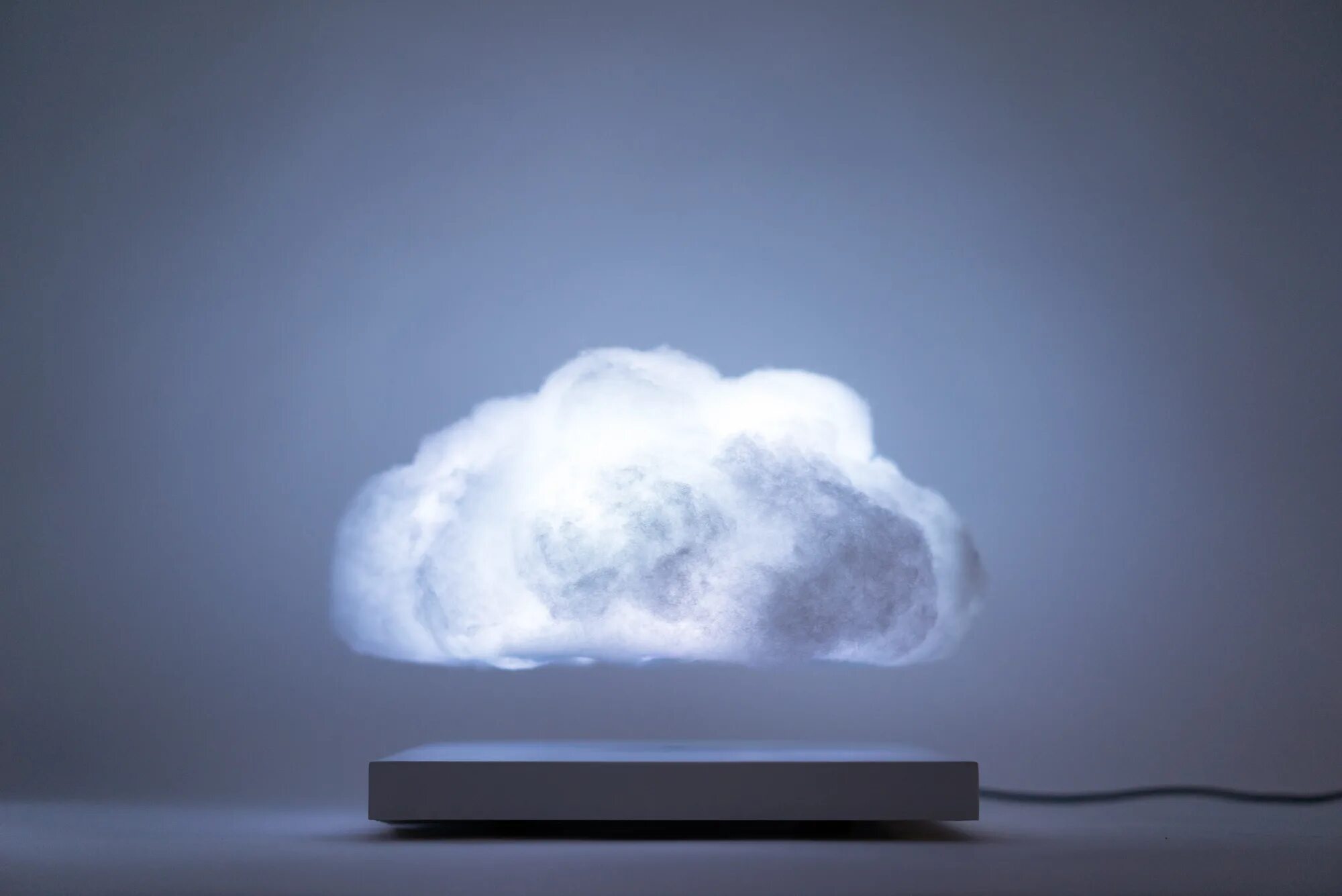 3 d cloud. Левитирующий светильник облако. Искусственные облака.