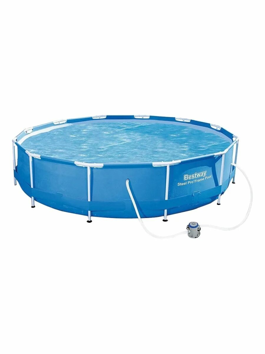 366х76 каркасный бассейн bestway. Каркасный бассейн intex 28272 300x200x75. 58003 bestway. Бассейн bestway круглый каркасный. Каркасный бассейн bestway steel pro max 56260, 366х100 см (фильтр).