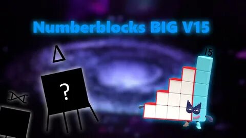 Numberblock 131