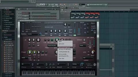 Tutorial studio
