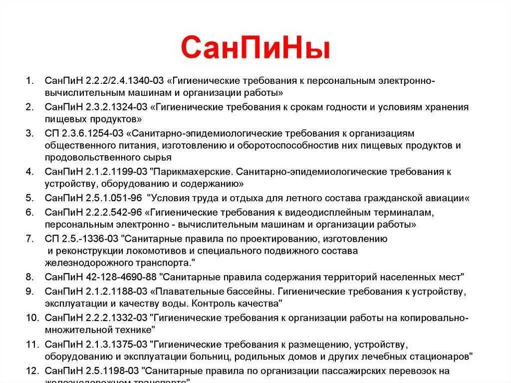 3.3686 21 изменения. САНПИН. Санитарные правила. Санитарные нормы и правила. Рин и сен.