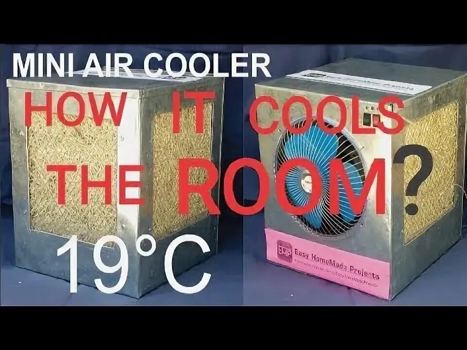 How cool. How cool