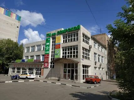 Щелково ул московская 1