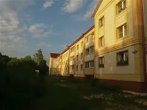 Квартиры в гусь хрустальном