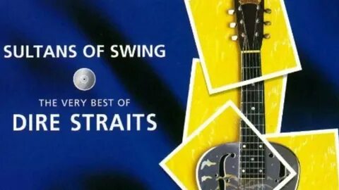 Sultan of swing dire