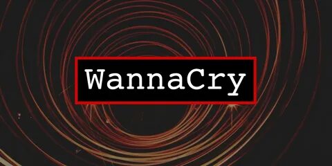 Wannacry