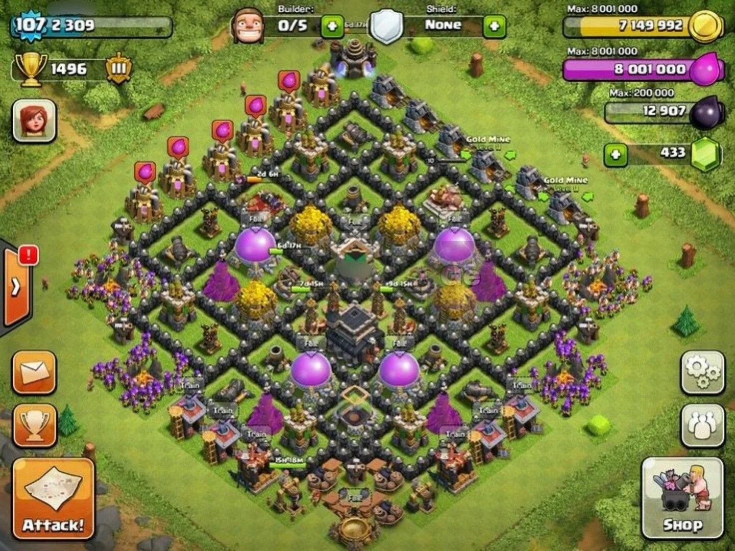 Coc th 9 Bases. Town Hall Clash of Clans. Clash of Clans 9. Clash of Clans th9 Base. Clash of clans похожие