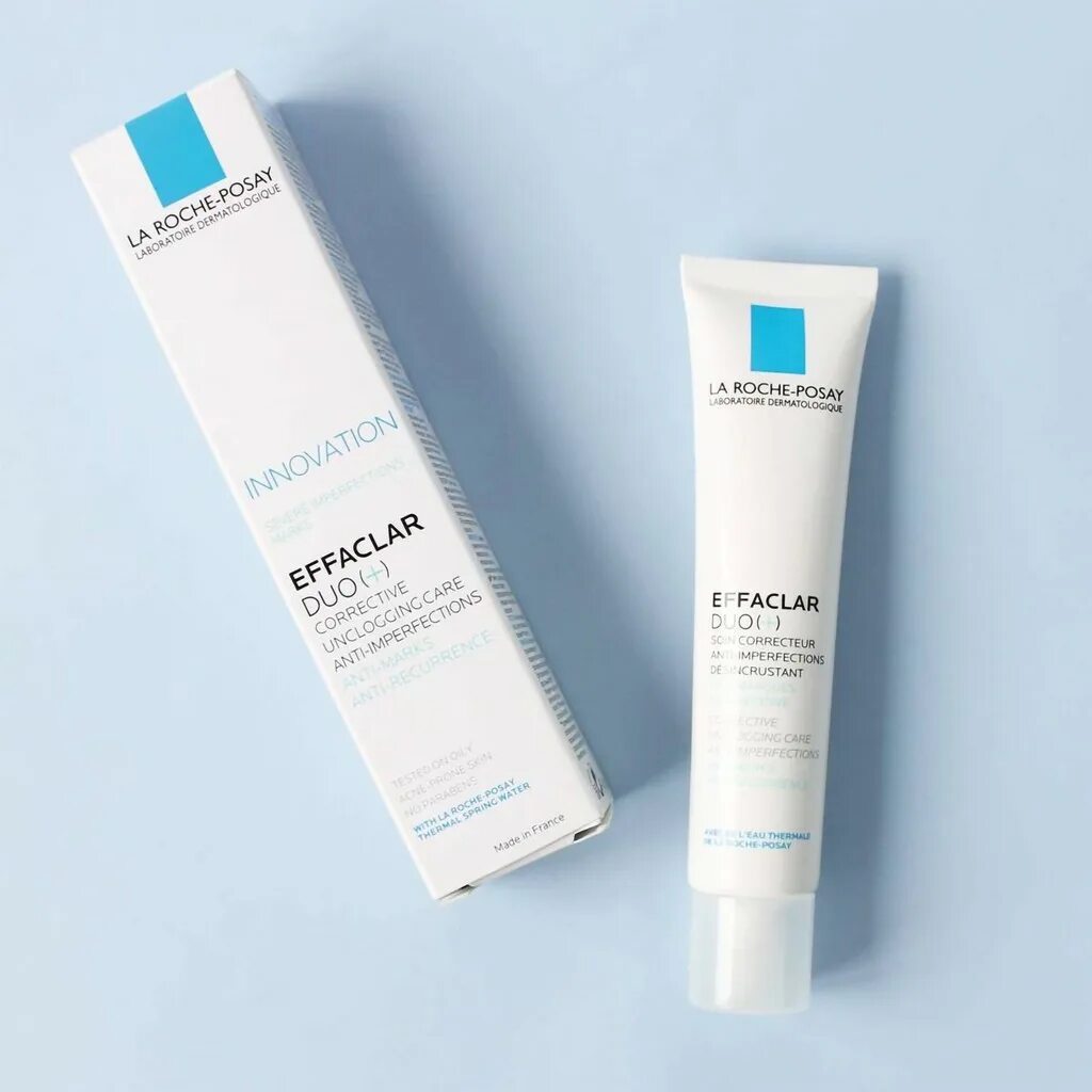 La roche posay effaclar duo цены. La Roche-Posay Effaclar Duo плюс. La Roche-Posay Effaclar Duo 15 мл. Крем la Roche Posay Effaclar Duo. La Roche-Posay Effaclar Duo крем 40 мл.