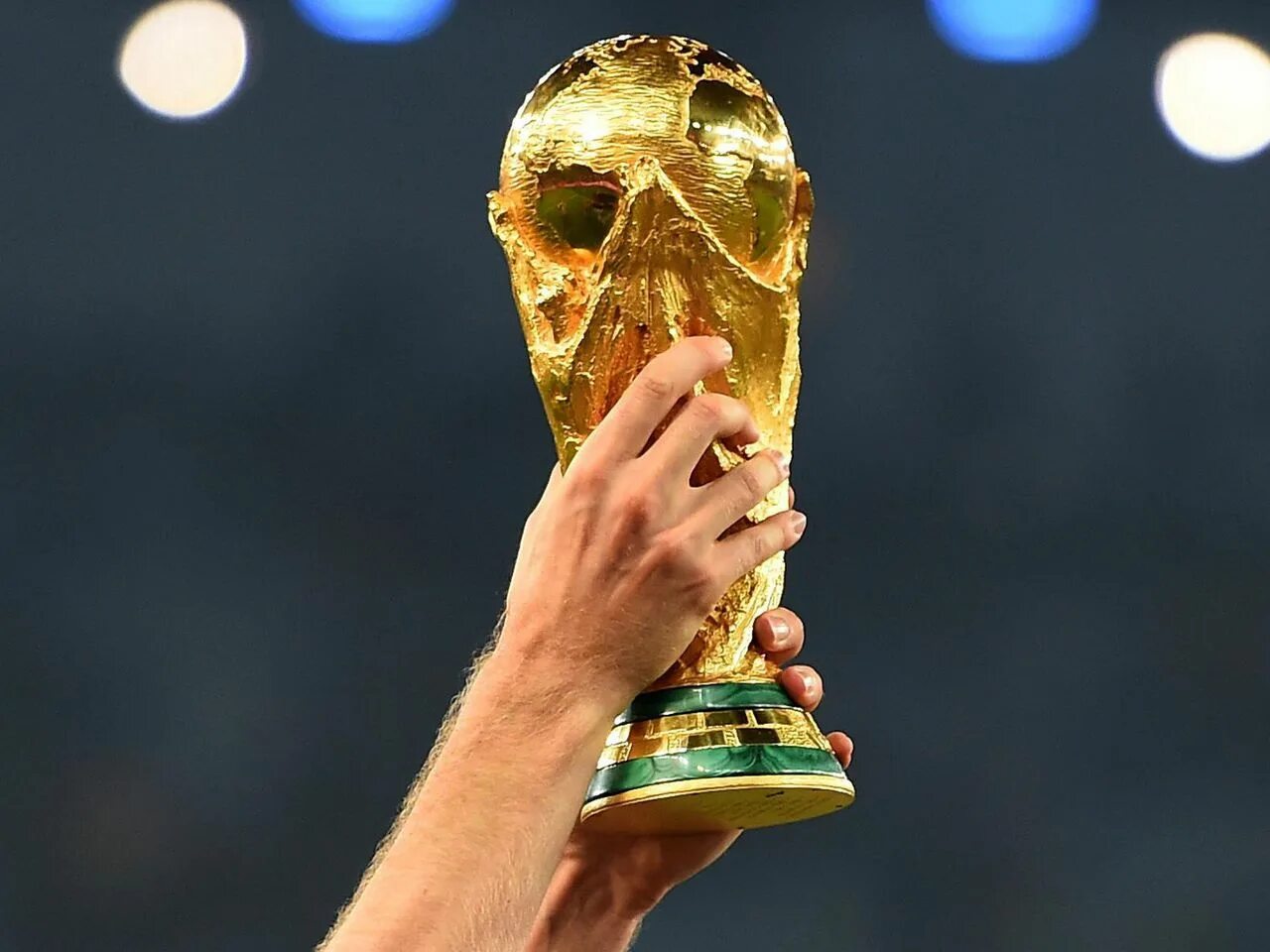 FIFA World Cup 2022 Кубок. Кубок ФИФА ворлд кап 2018.