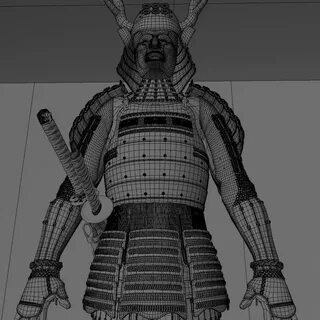 Samurai 3