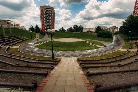 Синоптик куркино