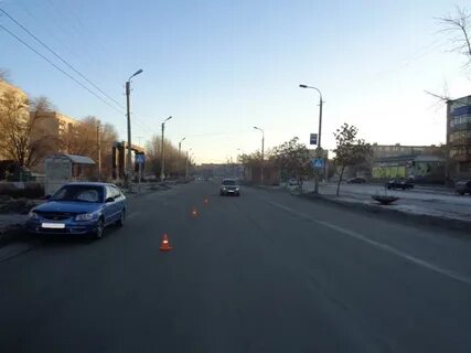 Г новотроицк ул зеленая