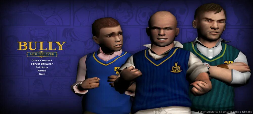 Bully lessons. Джимми хопкинс bully. булли из булли. bully джимми. булли от рокстар.