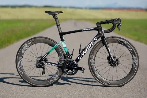 Specialized s works
