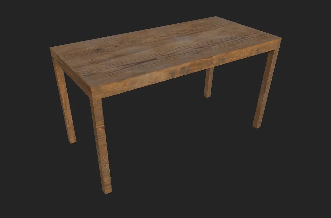 Образ стола. Wooden Table 3d model. Rozana стол 3д модель. 4d стол. Table model.